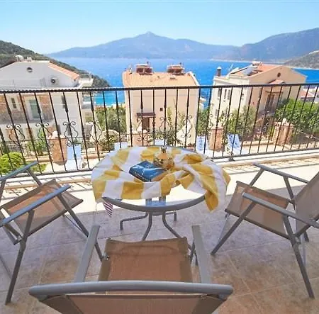 Maia 2 Kalkan