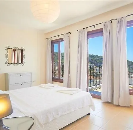 Willa Maia 2 Kalkan