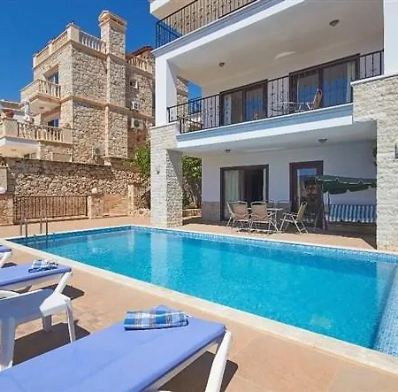 Maia 2 Kalkan