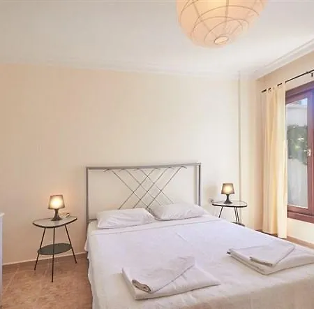 Maia 2 * Kalkan