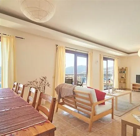 Maia 2 * Kalkan
