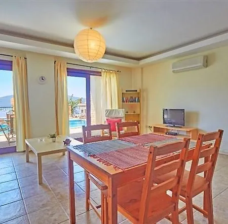 Villa Maia 2