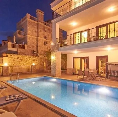 Villa Maia 2 Kalkan