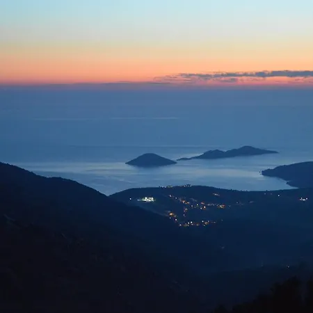 Maia 2 * Kalkan
