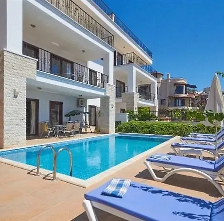 Maia 2 Villa
