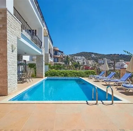 Maia 2 Villa *