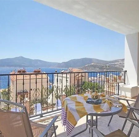 Maia 2 * Kalkan